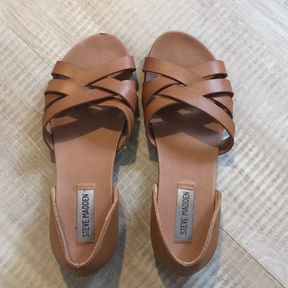 Steve Madden Sandals